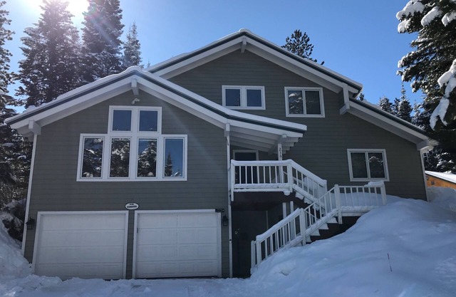 Remodeled Home in The City Limit of McCall