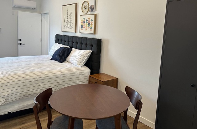 Remodeled studio in the heart of downtown-Sleeps 2