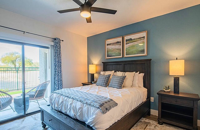 》Remote Ready 》 Resort Feel 》 Washer/Dryer Included