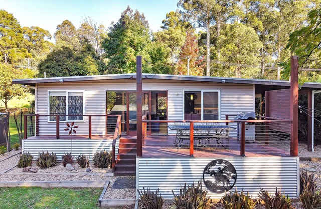 Ren Basera - Minutes from the base of Mt Buller