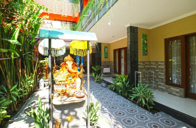 Rena Segara House Kuta