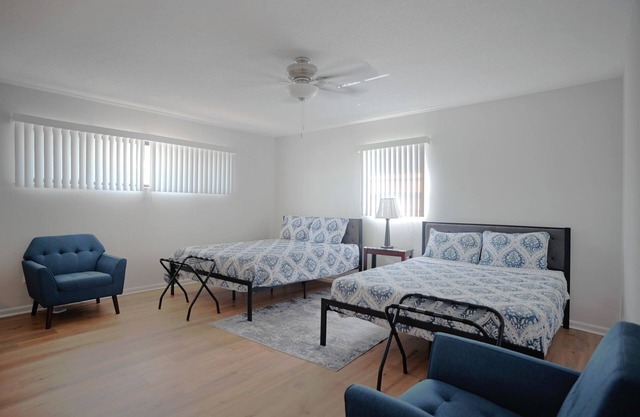 Renae Hunt Property