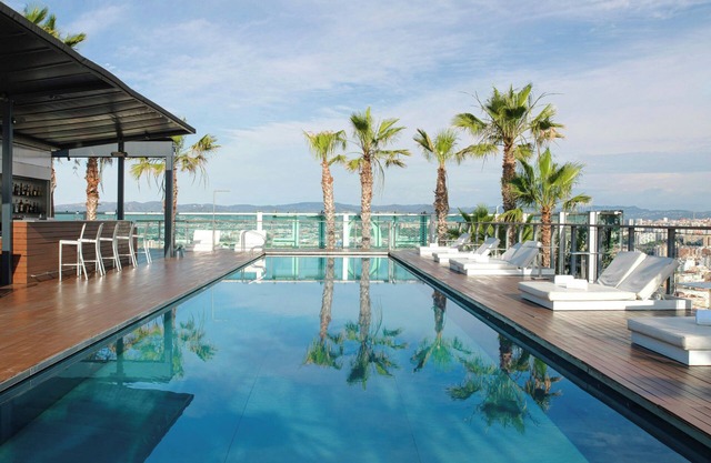 Renaissance Barcelona Fira Hotel