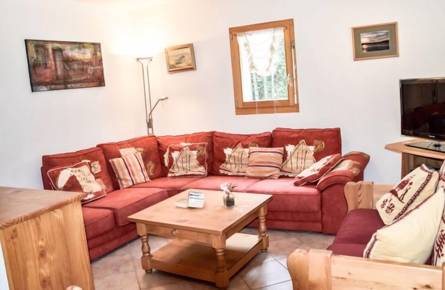 Renaissance 5 by Interhome