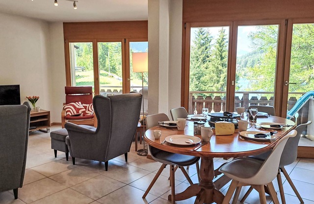 Renaissance 8 by Interhome