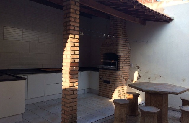 Renaissance holiday home