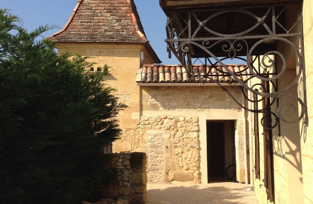 Renaissance Villa