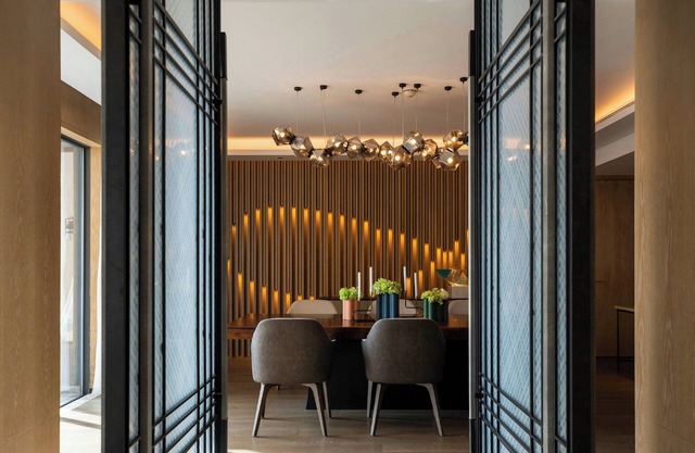 Renaissance Xiamen Hotel