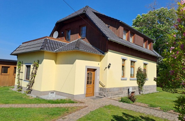 Renate OG vacation apartment