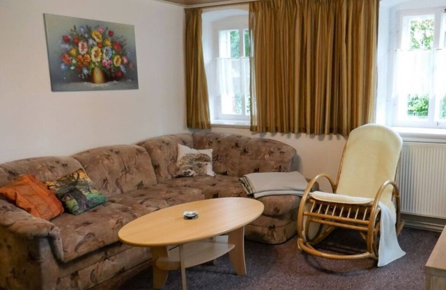 Renate's holiday apartment