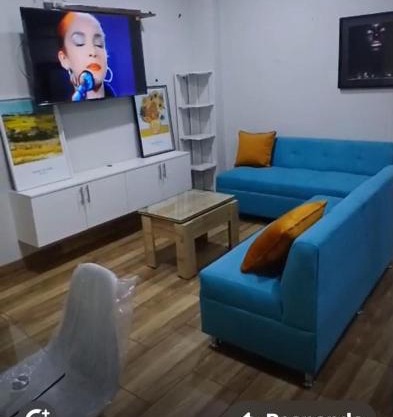 Renato's Hospedaje