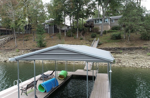 "RENEW IN THE SLOUGH" - Smith Lake Rentals