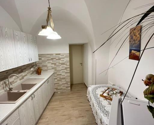 Renewed Apartment - Stelle secolari