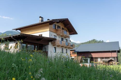 Rennerhof - Ferienwohnung im Lesachtal