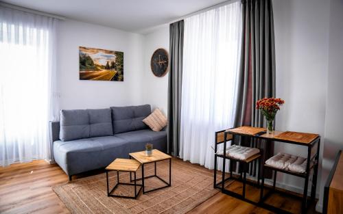 Rennglück Apartments