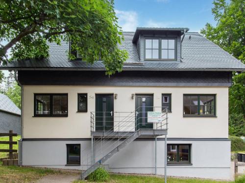 Rennsteig Trail Family Escape