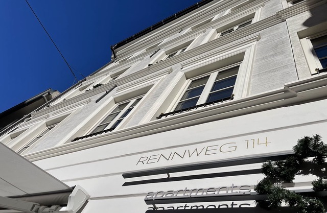 Rennweg 114