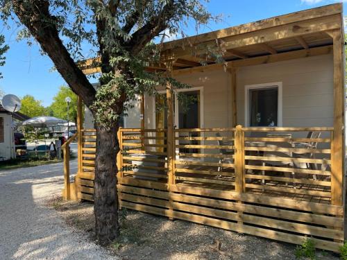 Reno Camping Village