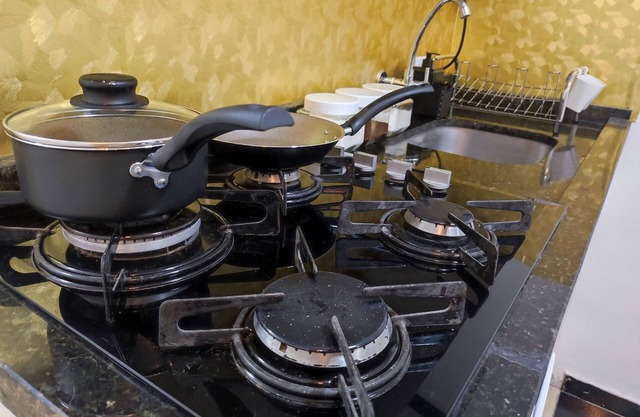 Renomado Apartamento em Curitiba