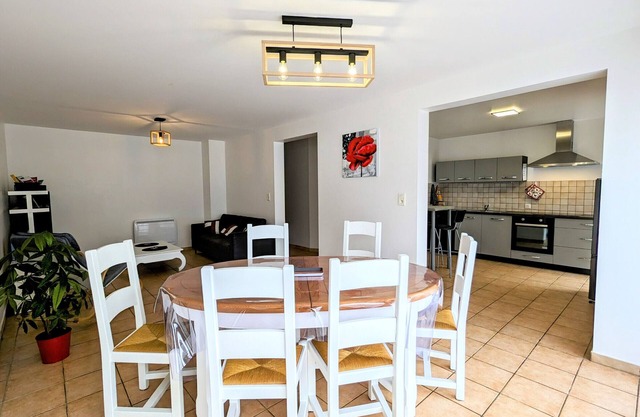 Renovated cottage with parking near Saint-Dié-des-Vosges