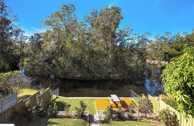Renovated 3 bed Unit with Views