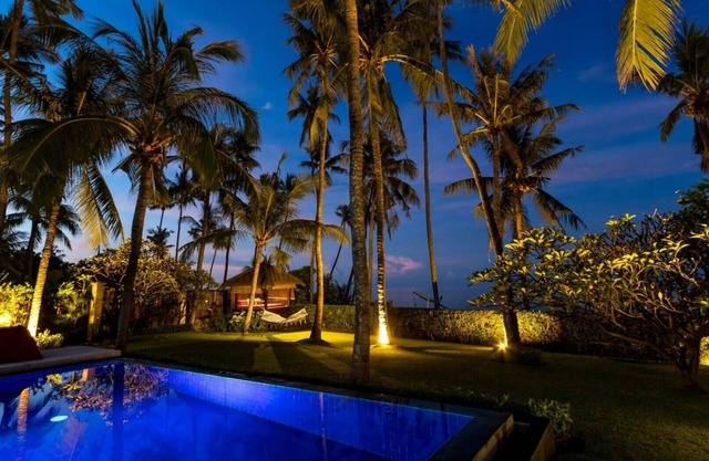 Renovated 3BR Villa W/Pool - Perfect for Couples , Bali Villa 2237