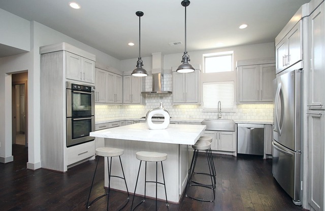 Renovated 5 Bedroom, 4 Bath Private Home Fully-furnished near MDA TMC Galleria