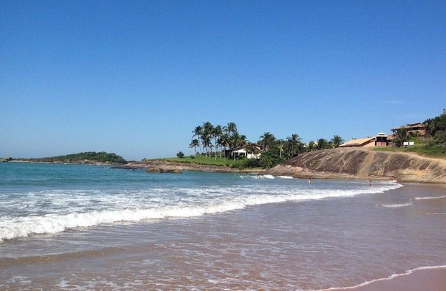 Renovated apartment a few meters from the sea