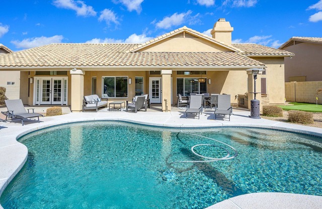 Renovated, Beautifully Decorated in Troon North