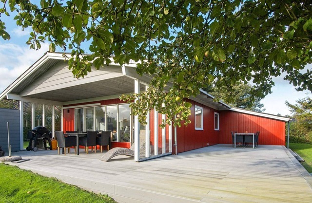 Renovated Cottage by Toftum - By Traum Ferienwohnungen