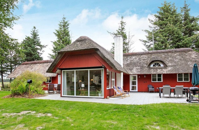 Renovated Cottage with Spa - By Traum Ferienwohnungen
