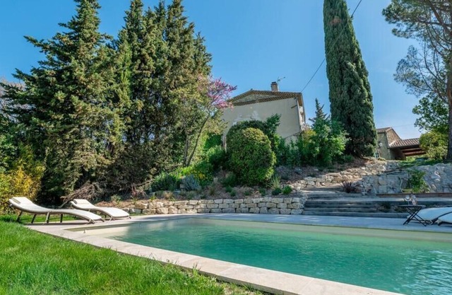 Renovated country house - Puy St Martin - 10p