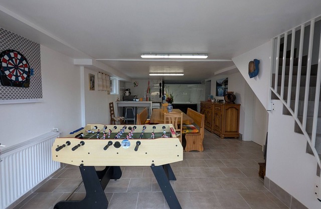 Renovated country house with jacuzzi and relaxation areas