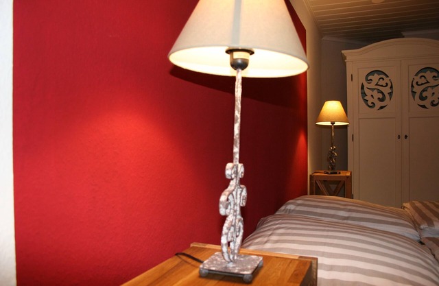 Renovated country style accommodation, 125 m²
