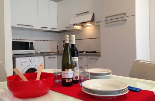 Renovated flat on the cost of Rosolina Mare