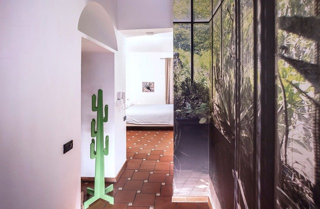Renovated free wi-fi apartment in a strategic area for travel