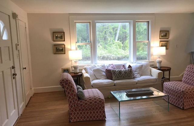 Renovated historic home!