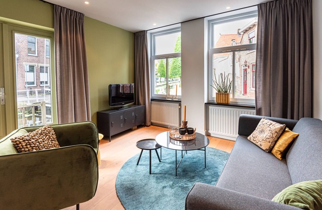 Renovated historical house in small village close to the beach and main cities.