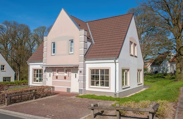 Renovated Holiday Home near Nordhorn