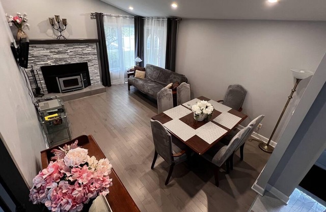 Renovated house in Brossard