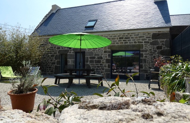Renovated house of XVI century 5 minutes from the sea