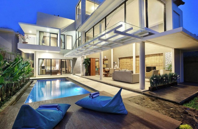 Renovated private residence in Nusa Dua - 5km from Benoa beach