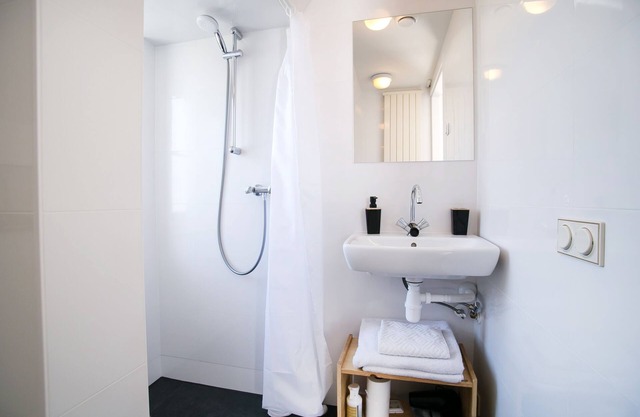 Renovated studio near the beach