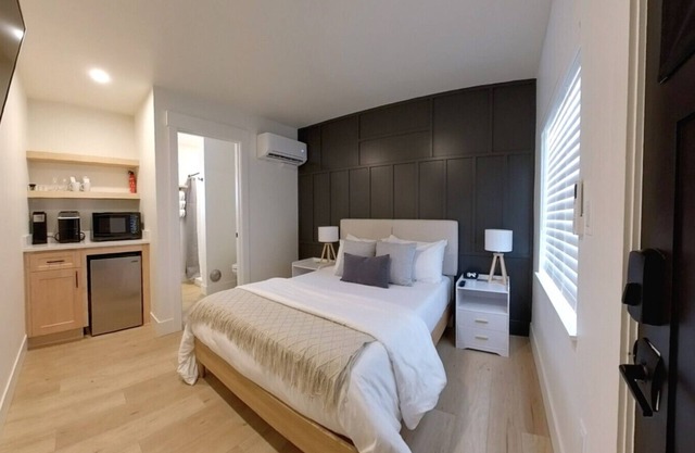 Renovated Studio #4 - 5 Min from Scenic Lake CDA