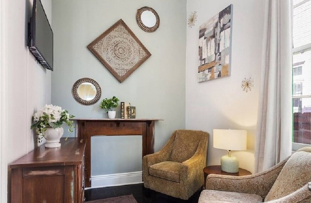 RENOVATED Suite in the heart of New Orleans