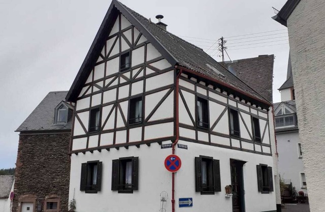 Renoviertes Ferienhaus in Manderscheid/Vulkaneifel