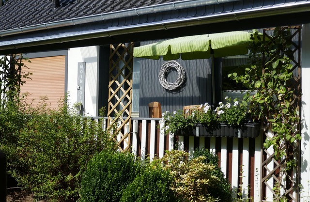 Renoviertes Ferienhaus in Zentraler Lage zw. Bremen u. Bremerhaven