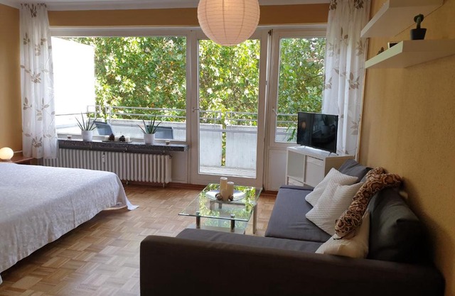 Renoviertes Wohlfühlapartment