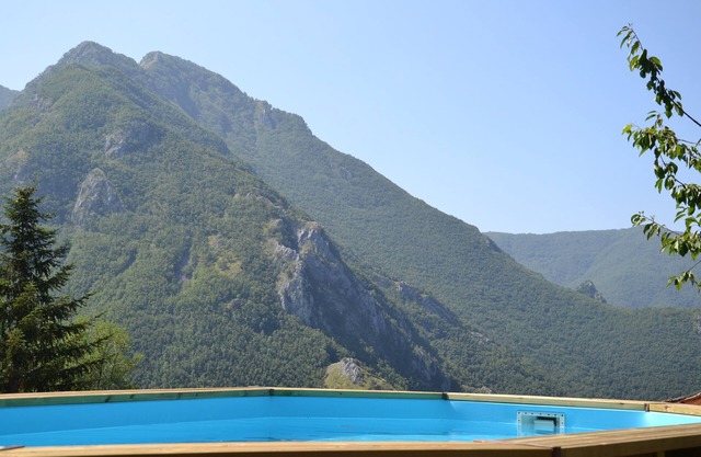 Rent 8-10 persons Toscany Swimming Pool