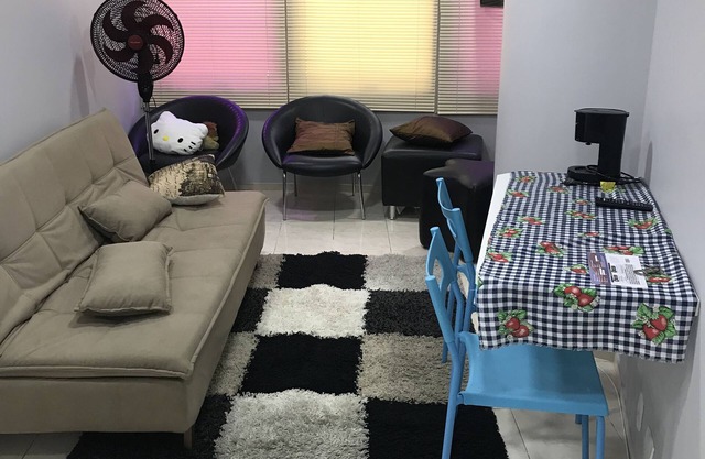 Rent a beautiful apartment for new season, located in Barra